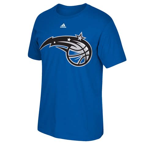 Orlando Magic Sportswear: From the Arena to the Streets